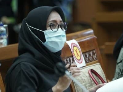 Anggota Komisi IX Tegaskan RUU PK-S Harus Jadi Prioritas