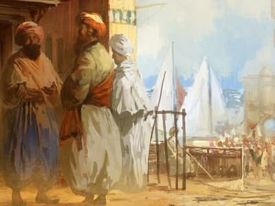 Ketika Imam Abu Hanifah Disuruh Bertakwa oleh Seseorang