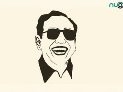 Humor Gus Dur: Menunjuk Menteri Pertahanan