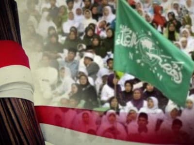 Ormas dan Pemerintah Harus Bersinergi dalam Kerja Kebangsaan