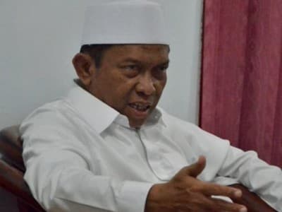 Keterbukaan Buya Ja'far Shodiq Aqil Siroj dan Keteladanan Lainnya