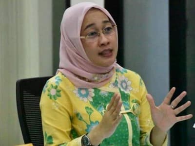 Lembaga dan Banom NU Dorong RUU PKS Segera Disahkan