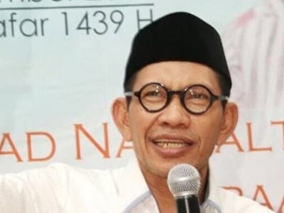 Gempa di Sulawesi Barat, PBNU Sampaikan Duka Mendalam