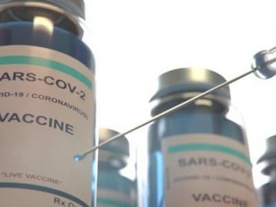 Lakpesdam PBNU: Tidak Boleh Ada Lagi Keraguan Vaksinasi Covid-19