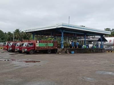 Pertamina Pastikan BBM dan LPG Aman setelah Gempa 6,2 SR di Majene