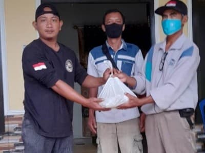 Banjir Banjarbaru Kalsel, PCNU Siapkan Gedung untuk Pengungsian