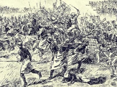 Uang Kas Hindia-Belanda Habis Biayai Perang Melawan Pangeran Diponegoro