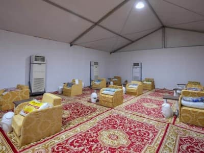 Usaha Kecil Menengah Bakal Pasok Kebutuhan Jamaah Haji dan Umrah