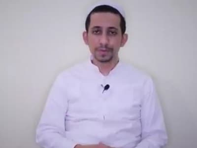 Banyak Ulama Wafat, Habib Husein: Bangun Optimisme!