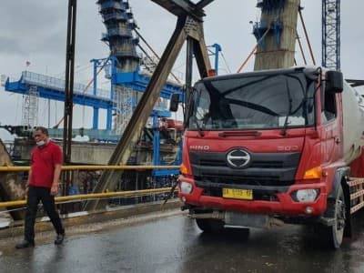 Pertamina Pastikan Kebutuhan BBM dan LPG di Area Terdampak Banjir Kalsel Terpenuhi