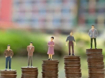 Kerja Keras Tak Jamin Manusia akan Berlimpah Harta