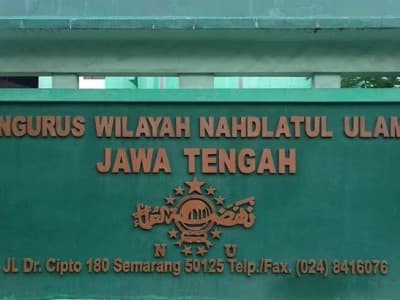 NU Jateng Galang Dana untuk Korban Bencana di Kalsel dan Sulbar