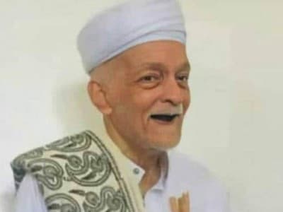 Innalillahi, Habib Muhammad al-Attas Aceh Timur Berpulang