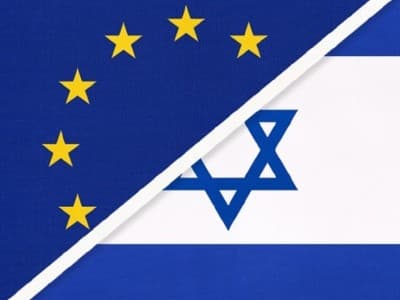 Uni Eropa Minta Israel Hentikan Bangun Pemukiman Ilegal