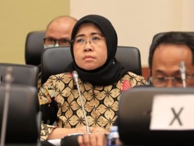 Anggota Komisi VI DPR: Butuh Kesadaran Bersama agar Covid-19 Terkendali