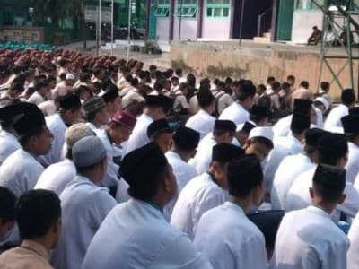 Siswa Jurusan Keagamaan Tetap Bisa Ikuti Seleksi Masuk PTN
