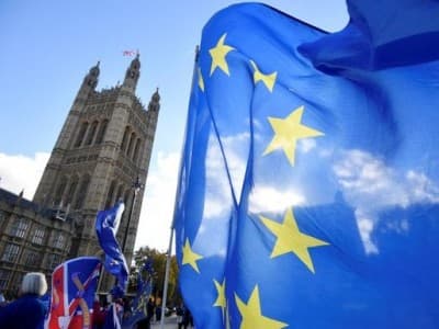 Uni Eropa Sambut Baik Palestina untuk Gelar Pemilu