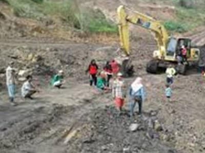 Infrastruktur dan Pertambangan Harus Jadi Evaluasi Pemerintah Atasi Banjir di Kalsel