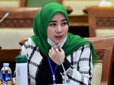 Anggota Komisi VI DPR Tegaskan Ketertinggalan Indonesia soal Pengembangan Vaksin