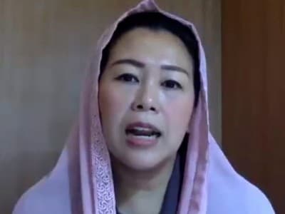 Wahid Foundation Nilai Perpres Pencegahan Ekstremisme Lindungi Hak  Atas Rasa Aman