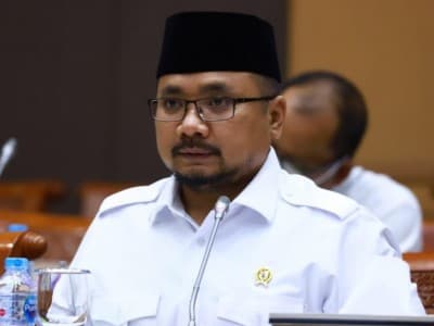 Menteri Agama Minta Jamaah Haji Dapat Prioritas Vaksinasi
