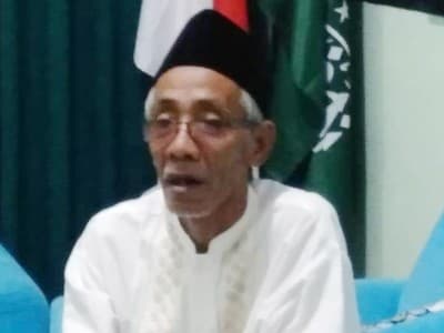 Rais NU Jateng Sebut Ruqyah Bagian dari Khazanah Kekayaan Kiai-Kiai NU