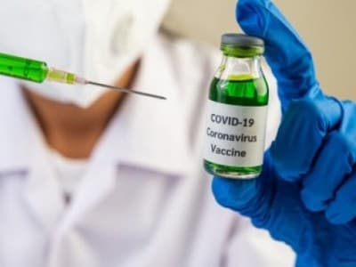 Menag Harap Kiai dan Tokoh Agama Dapat Prioritas Vaksinasi Covid-19