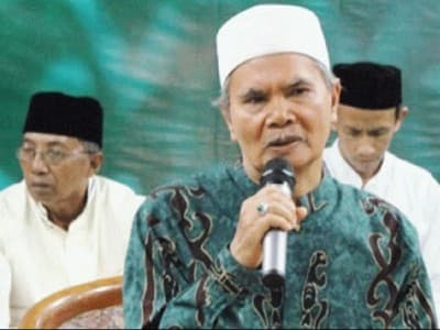 Bukti Kealiman Kiai Afifuddin Muhajir