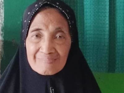 Innalillahi, Pendiri IPPNU Ny Hj Basyiroh Wafat