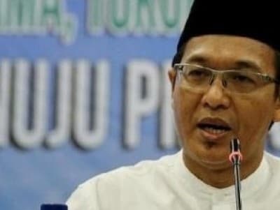 Di Balik Penggunaan 'AHWA' dalam Menentukan Pimpinan Tertinggi NU