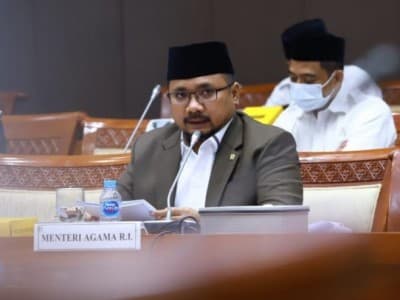 Kemenag Siapkan Beasiswa, BOS, PIP hingga Bantuan Sarpras untuk Pesantren