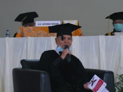 Kontribusi Konkret Kiai Afifudin Muhajir untuk Kemaslahatan Umum