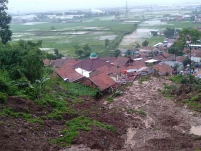 Bencana sebagai Bentuk Cinta Allah pada Kaum Tertentu