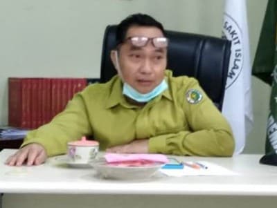 RSINU Demak Alokasikan Dana Sosial untuk Layanan Rawat Jalan  