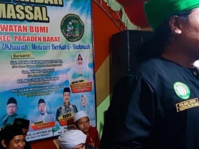 Permudah Layanan, Jam’iyyah Ruqyah Aswaja akan Luncurkan Aplikasi