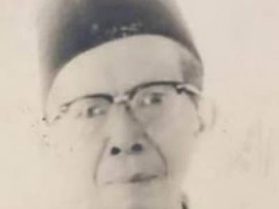 Sutisna Senjaya, Tokoh Pers NU Jawa Barat