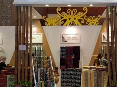 Pertamina Catat Transaksi dengan UMKM Senilai Rp 4,4 Triliun Sepanjang 2020