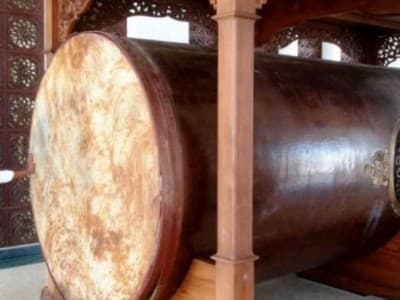 Teladan Saling Menghargai lewat Bedug dan Kentongan