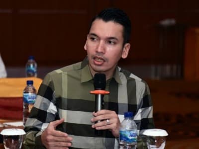 Komisi X DPR Dorong Pendidikan dengan Teknologi Memadai di Daerah 3T