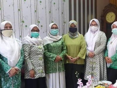 PP Fatayat NU: KTA Sangat Penting bagi Organisasi