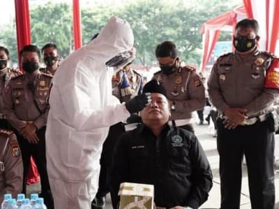 Kerja Sama Pagar Nusa-Polda Metro Jaya, Kuatkan Keislaman-Keindonesiaan