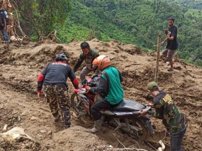 Dampak dan Kondisi Terkini setelah Gempa Sulbar