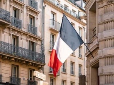 Majelis Nasional Prancis Setujui RUU Khusus Muslim