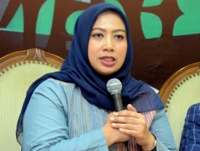 Komisi IX: Seluruh Masyarakat Punya Kewajiban Sukseskan Vaksinasi