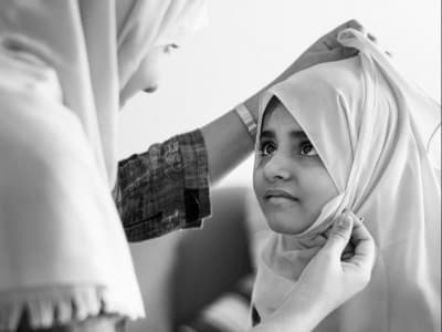 Menghargai Ekspresi Berpakaian Masing-masing Agama