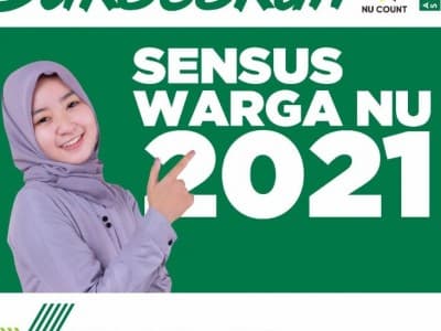 NU Count, Cara Lakpesdam NU Banyuwangi Sensus Nahdliyin