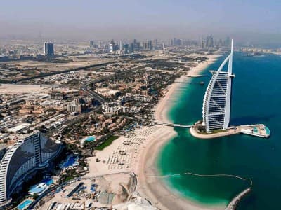 Turis Israel Dikabarkan Kerap Curi Properti Hotel di Abu Dhabi