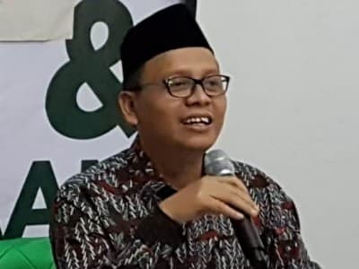 Penyusunan RPP Jaminan Produk Halal Harus Libatkan Ormas Keagamaan