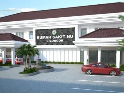Arsinu Dorong Klinik Pratama MWCNU Cilongok Banyumas Segera Operasional