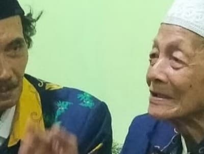 Innalillahi, KH Abdurrahman Bajuri, Murid Langsung Mbah Hasyim Wafat